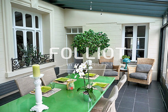 achat maison coutances 50200