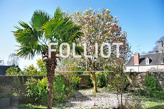 achat maison coutances 50200