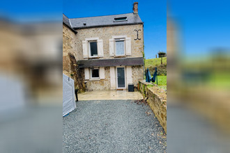 achat maison coutances 50200