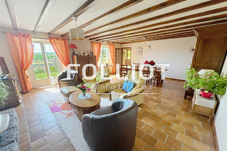 achat maison coutances 50200