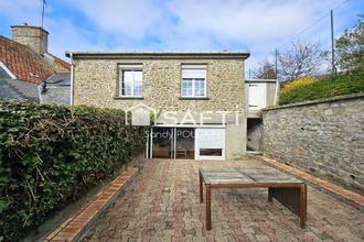 achat maison coutances 50200