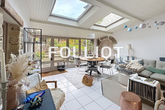 achat maison coutances 50200