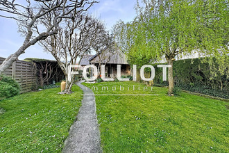 achat maison coutances 50200