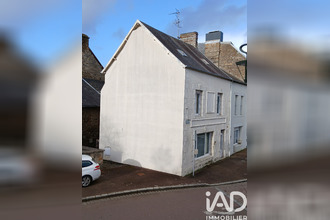 achat maison coutances 50200