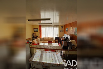 achat maison coutances 50200