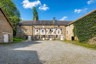 achat maison coutances 50200