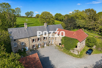 achat maison coutances 50200