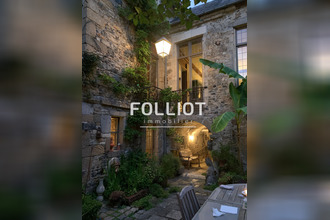achat maison coutances 50200