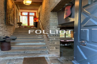 achat maison coutances 50200
