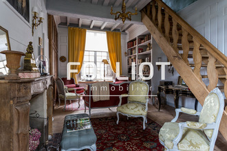 achat maison coutances 50200