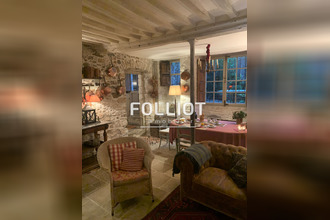 achat maison coutances 50200