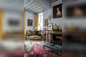 achat maison coutances 50200