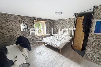 achat maison coutances 50200