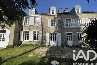 achat maison coutances 50200