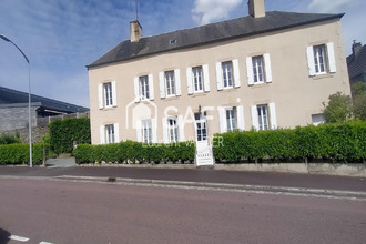 achat maison coutances 50200