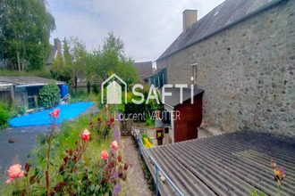 achat maison coutances 50200