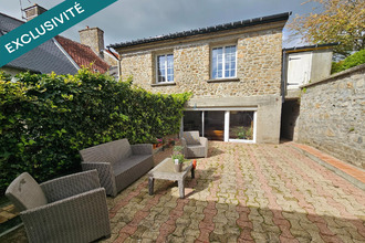 achat maison coutances 50200