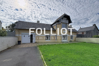 achat maison coutances 50200