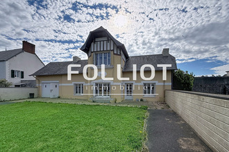 achat maison coutances 50200