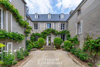 achat maison coutances 50200