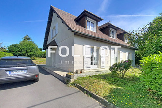 achat maison coutances 50200