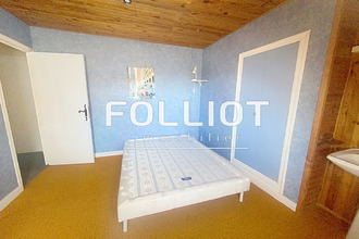 achat maison coutances 50200