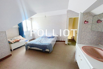 achat maison coutances 50200