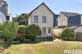 achat maison coutances 50200