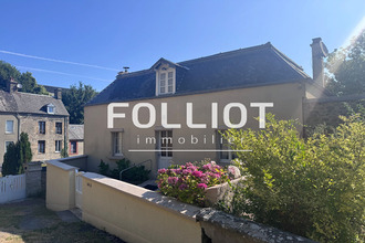 achat maison coutances 50200