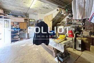 achat maison coutances 50200