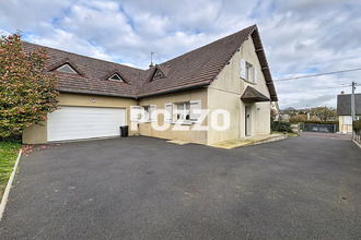achat maison coutances 50200