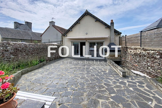 achat maison coutances 50200