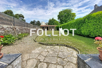 achat maison coutances 50200