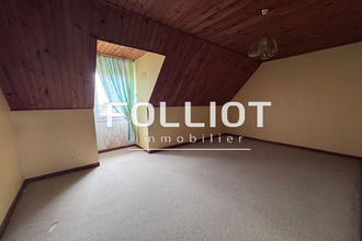 achat maison coutances 50200