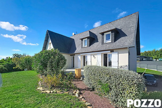 achat maison coutances 50200