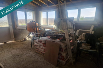 achat maison coutansouze 03330