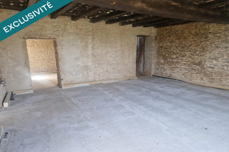 achat maison coutansouze 03330