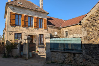 achat maison coutarnoux 89440