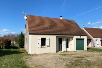 achat maison coutarnoux 89440