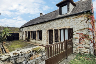 achat maison coutencon 77154