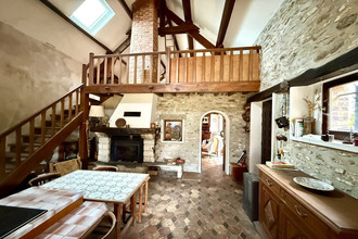 achat maison coutencon 77154