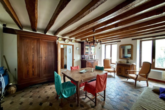 achat maison coutencon 77154