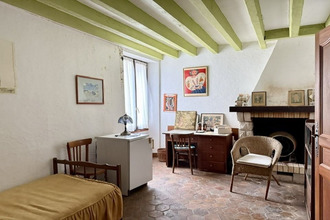 achat maison coutencon 77154