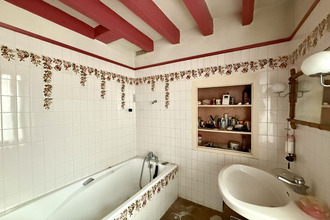 achat maison coutencon 77154