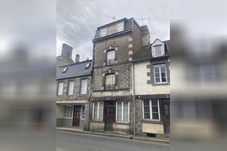 achat maison couterne 61410