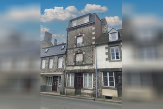 achat maison couterne 61410