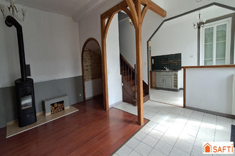 achat maison couterne 61410