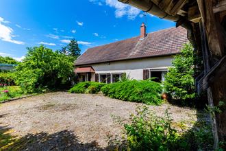 achat maison couternon 21560