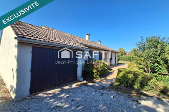 achat maison couternon 21560