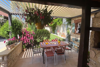 achat maison couternon 21560